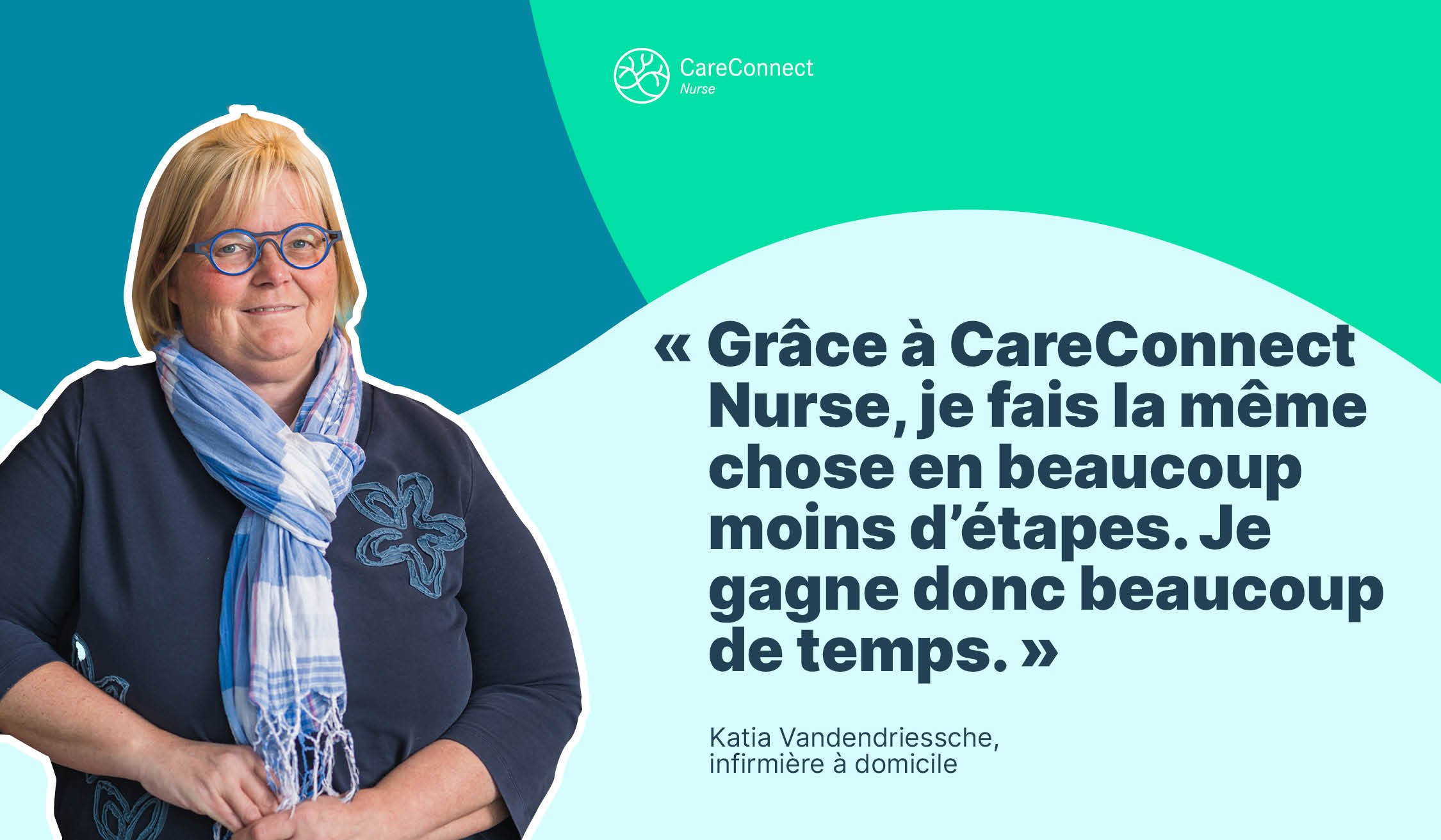 [FR] CareConnect Nurse