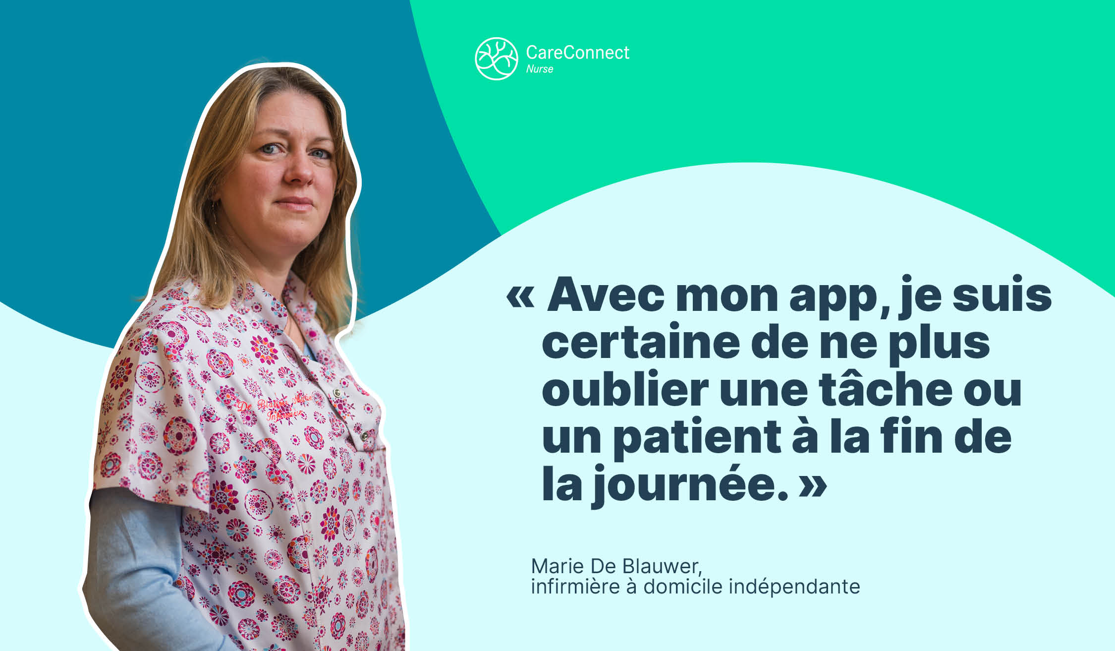 [FR] CareConnect Nurse