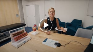 CareConnect AI Assistant in Radio 2 programma WinWin: AI-transcriptie door de ogen van een huisarts