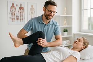 Prime pour les kinésithérapeutes conventionnés 2025-2026