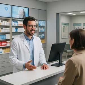 Quel est le meilleur logiciel de pharmacie en Belgique ?