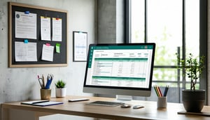 Elektronische facturatie (eFact) voor arts-specialisten: Dit moet je weten!