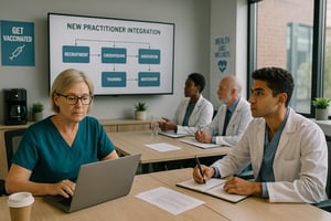 Haio's & CareConnect, alles wat u moet weten om u goed voor te bereiden