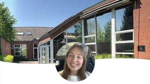 Erine Privé: “Papier? Dat is bijna verleden tijd voor kinesisten”