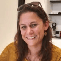 Gloria Van Meerbeeck