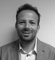 Jan Steenkiste-Account Manager Dental Corilus