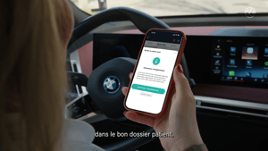 Comment l'IA transforme déjà votre travail d'infirmier(ère) à domicile et ce qui vous attend