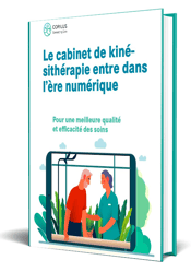 digitaliseren kine praktijk 3D - FR