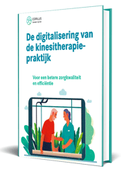 digitaliseren kine praktijk 3D