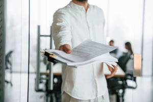 eAgreementLight : une nouvelle étape pour la digitalisation des maisons de repos