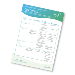 mockup checklist FR-3