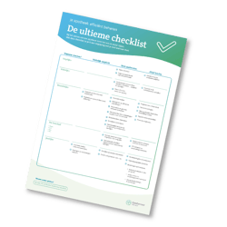 mockup checklist NL