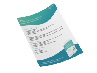 mockup checklist physio NL