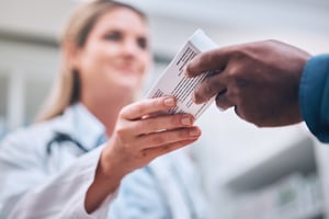 Herhaalvoorschriften in CareConnect GP: enorme tijdswinst voor huisartsen