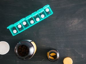 Met 'Herhaalvoorschriften' naar minder werkdruk