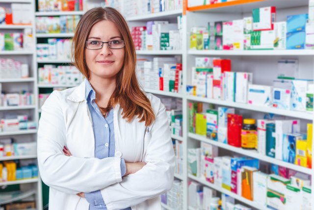 Communiquer avec la pharmacie de votre patient