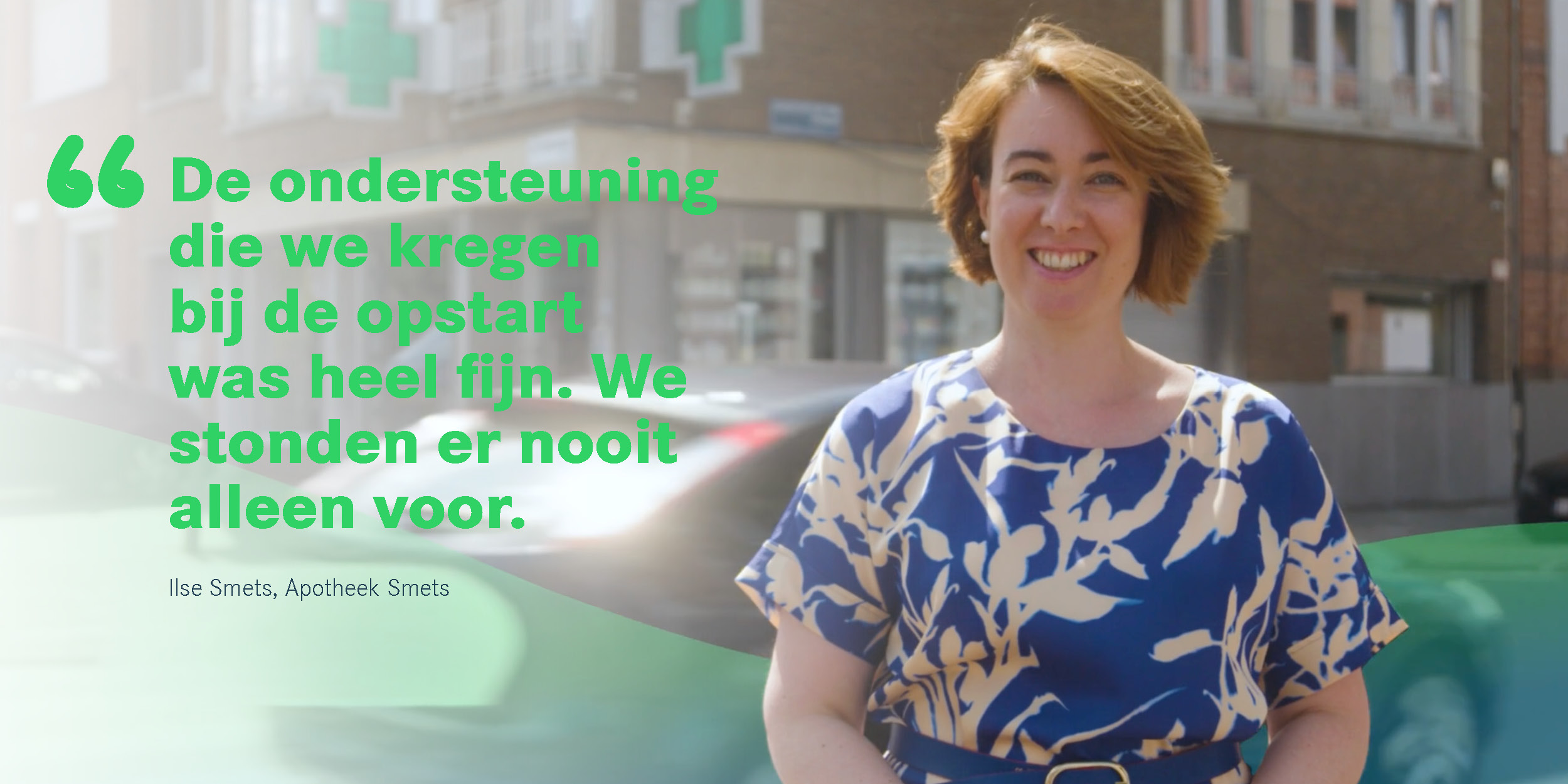 Starten met CareConnect Pharmacist - 1 - NL