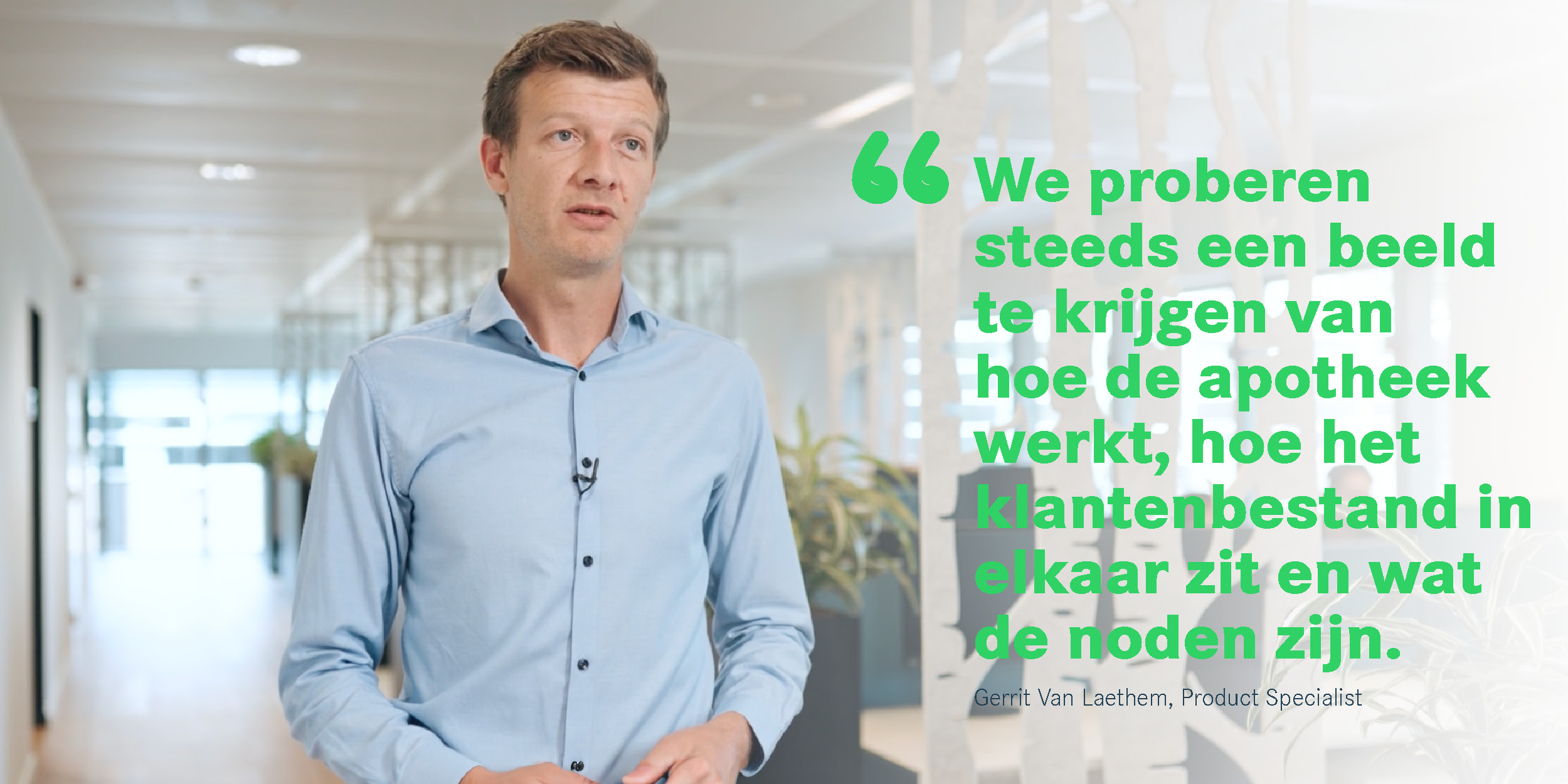 Starten met CareConnect Pharmacist - 2 - NL